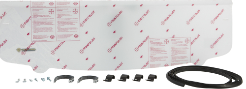 Open Trail - Open Trail Half Windshield - V000021-12200T