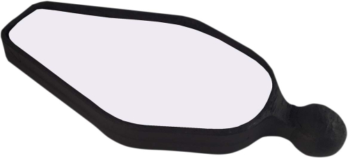 PSR - PSR Denali Dual-Sport Mirror - 00-00214-22