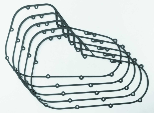 Twin Power - Twin Power Primary Gasket - 5pk. - TP9307F5