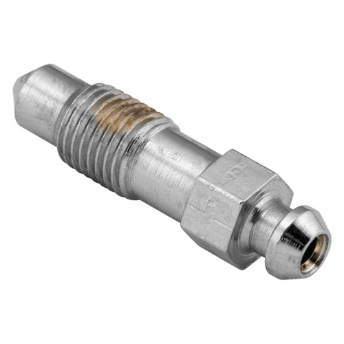Gardner-Westcott - Gardner-Westcott Brake Bleeder - 3/8in.x1 1/2in. - Chrome - 45-9400