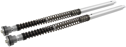 Ohlins - Ohlins FKA Adventure Fork Kit - FG-kit NIX - Marzocchi Fork Type - FKA101