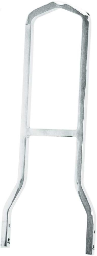 HardDrive - HardDrive Tall Sissy Bar - 16in. H - 086101