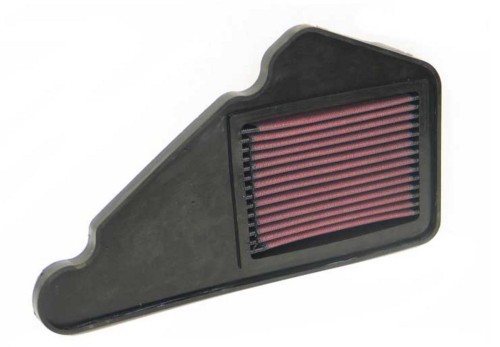 K&N Engineering - K&N Engineering High Flow Air Filter - HA-6505