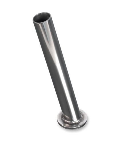 Rivco Products - Rivco Products Flag Mount Bumper Socket - PF920