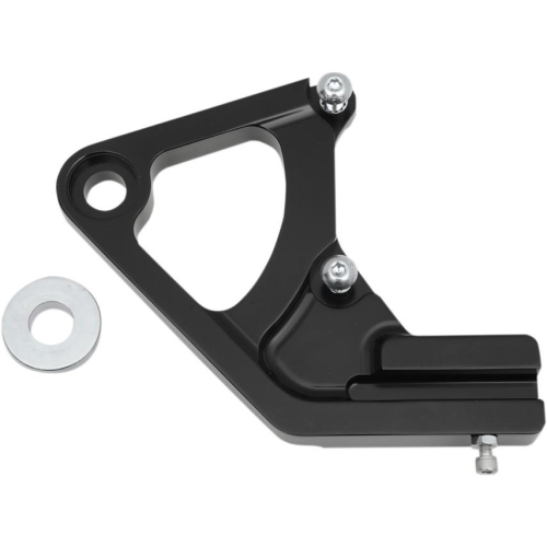 Performance Machine - Performance Machine Vintage Calipers for 11.5in. Rotor - Black - 0023-1526JJ-B