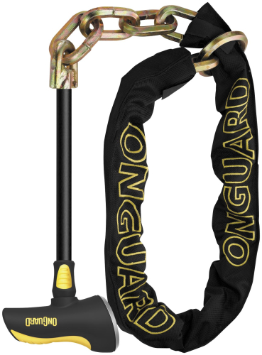 OnGuard - OnGuard Beast Series Loop and T-Lock - 8017LPT