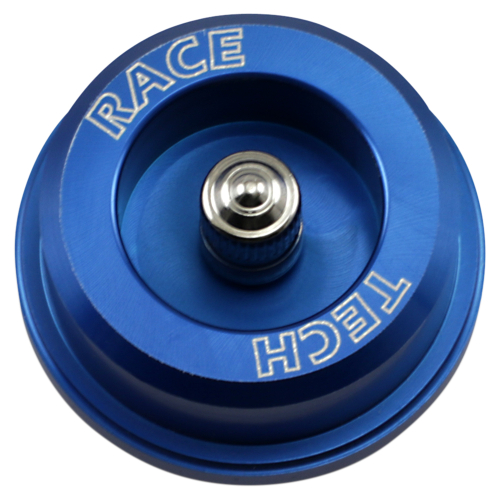 Race Tech - Race Tech High Volume Shock Reservoir Caps - SMRC 4004