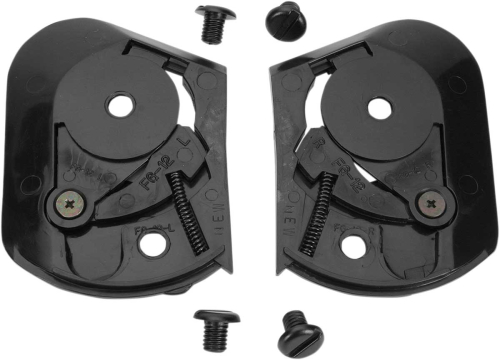 Z1R - Z1R Helmet Shield Pivot Kit - Youth - 0133-0242