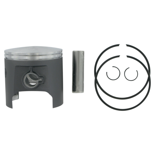 WSM - WSM Piston Kit - 0.50mm Oversize to 83.50mm Bore - 50-306-05PK