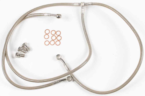 Galfer Brakes - Galfer Brakes 3-Line Brake Line Kit - FK003D305-3