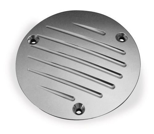 ModQuad - ModQuad Side Case Insert - Flaming Teardrops - SC1-3