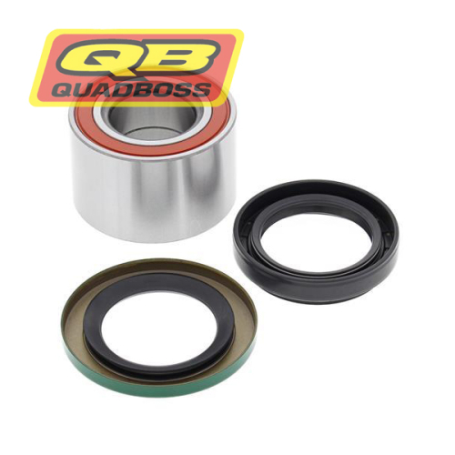 QuadBoss - QuadBoss Wheel Bearing and Seal Kit - 5325-1519
