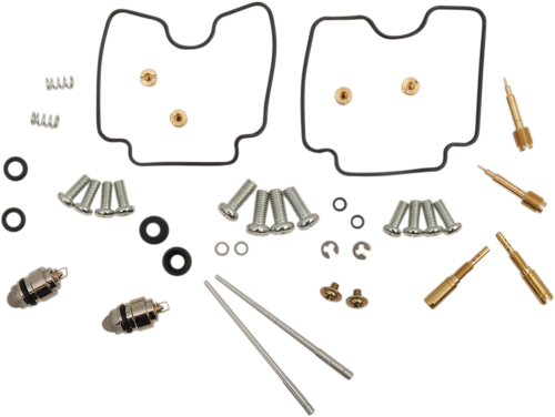 Parts Unlimited - Parts Unlimited Carburetor Repair Kit - 1003-1374