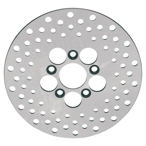 Russell - Russell Stainless Steel Brake Rotor - 10in. - R47004