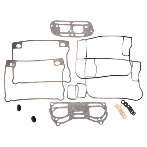 Cometic Gasket - Cometic Gasket SLS Rocker Box Gasket Kit - C9078