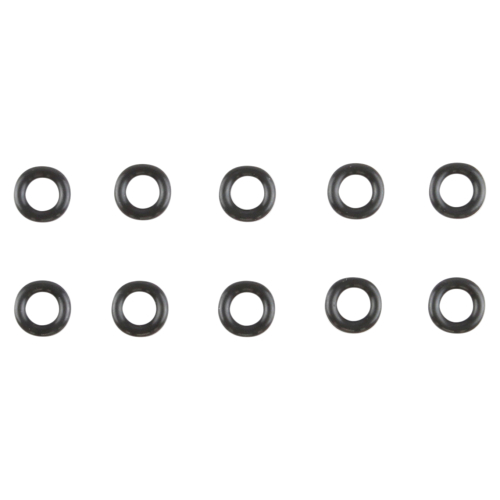 Cometic Gasket - Cometic Gasket Fuel Injector O-Ring (Replaces Orange O-Rings) - C10206