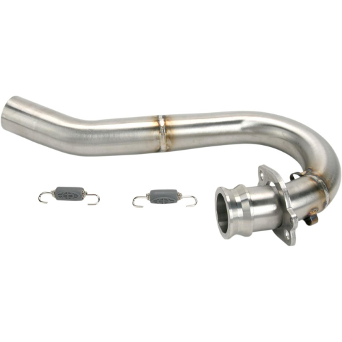 Pro Circuit - Pro Circuit Stainless Steel Head Pipe - 4Y07250WRH