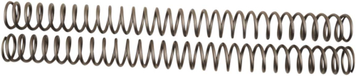 Factory Connection - Factory Connection Fork Springs - 0.50 kg/mm - LSA-050