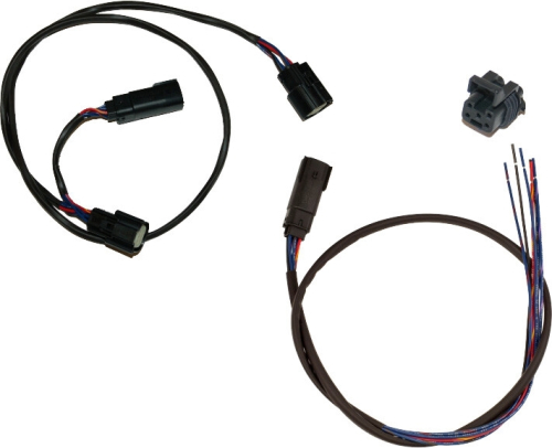 Namz - Namz Complete Tour Pack Wiring Installation Kit - NCTP-WK14