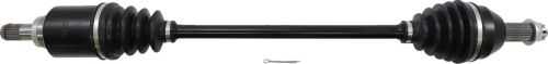 Moose Utility - Moose Utility Complete Axle Kit - LM6-HO-8-238