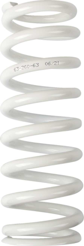 Moose Racing - Moose Racing Shock Spring - 63 N/mm - 1312-0985