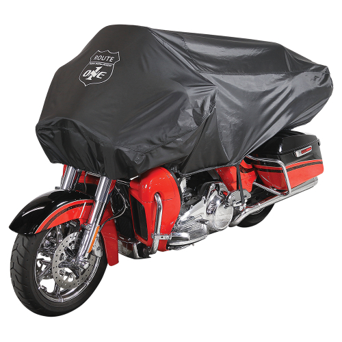 Nelson-Rigg - Nelson-Rigg Defender Extreme Route 1 Half Cover - DEX-RT1H