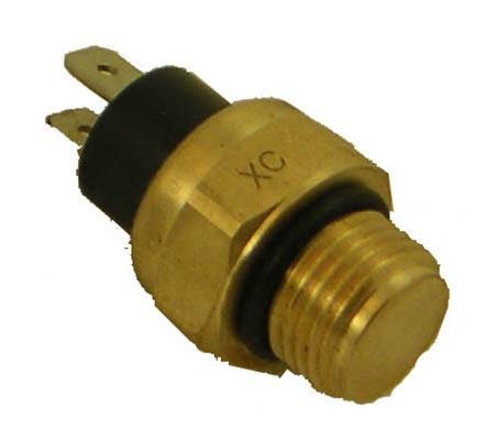 Outside Distributing - Outside Distributing Radiator Temp Sensor - 125-250cc (16mm Thread) - 19-0200