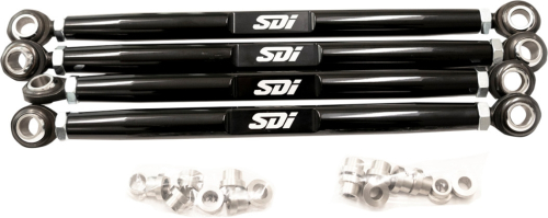 SDI - SDI Radius Rod Kit - UDCHRRTR