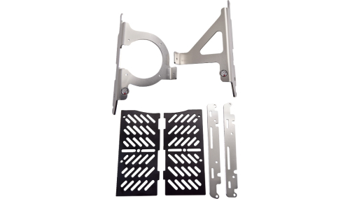 AXP Racing - AXP Racing Xtrem Radiator Guard - AX1583