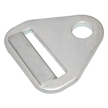 Dragonfire Racing - Dragonfire Racing Bolt-In Harness Mounting Tabs - 3in. - 521104