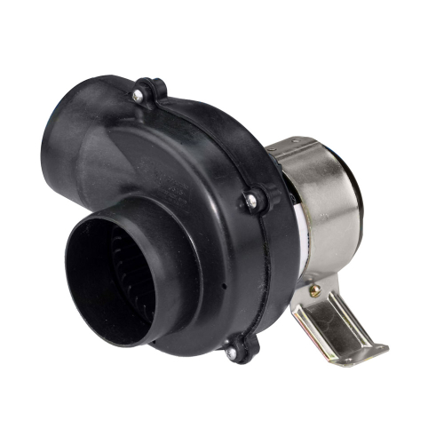 Jabsco - Jabsco 3" Flexmount Blower - 105 CFM - 12V
