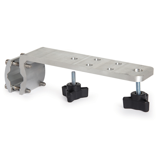 Kuuma Products - Kuuma In/Outboard Rail Grill Mount
