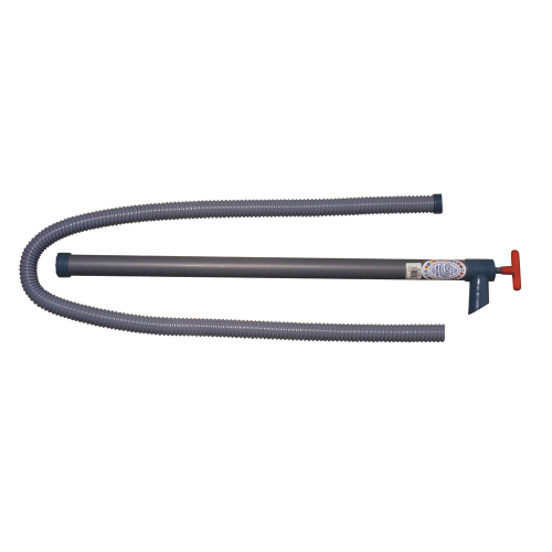 Beckson Marine - Beckson Thirsty-Mate Pump 36" w/9' Flexible Reinforced Hose
