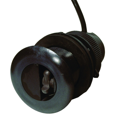 Maretron - Maretron DST110 Depth/Speed/Temperature Triducer