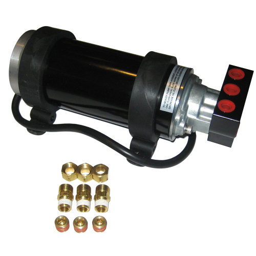 SI-TEX - SI-TEX 30CI Pumpset 12VDC