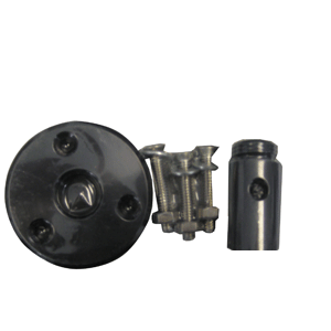 Raymarine - Raymarine 1.5" Pedestal Socket f/Tiller Pilots