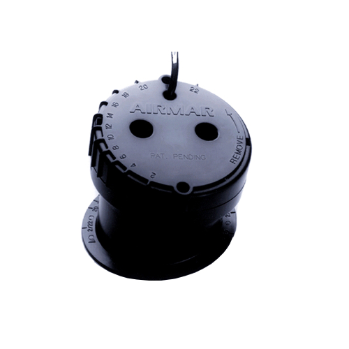 Raymarine - Raymarine P79, 600w In-Hull f/ST60