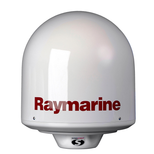 Scanstrut - Scanstrut Adapter Mount f/ Mini Satcom Antennas