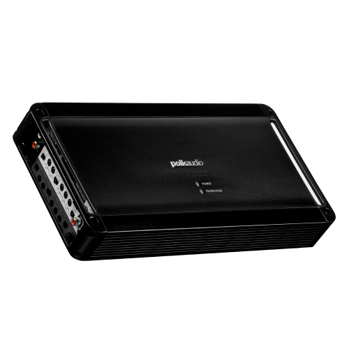 Polk Audio - Polk Audio PA D5000.5 PAD Series 5-Channel Amplifier - 500W