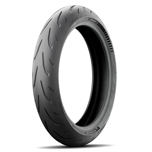 Michelin - Michelin Power 6 Front Tire - 150/60ZR17 - 98281