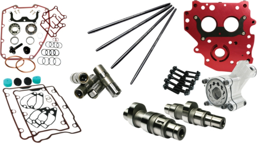 Feuling - Feuling HP+ Complete 525 Gear Drive Cam Kit - 7204P