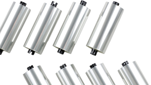 Pro Grip - Pro Grip Replacement Vista film Rolls - (8pk) - PZ3369