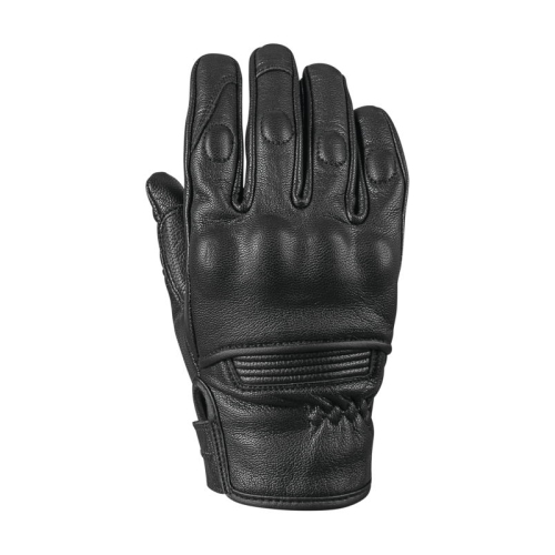 Speed & Strength - Speed & Strength Throttle Body Womens Gloves - 880465 - Black - X-Small