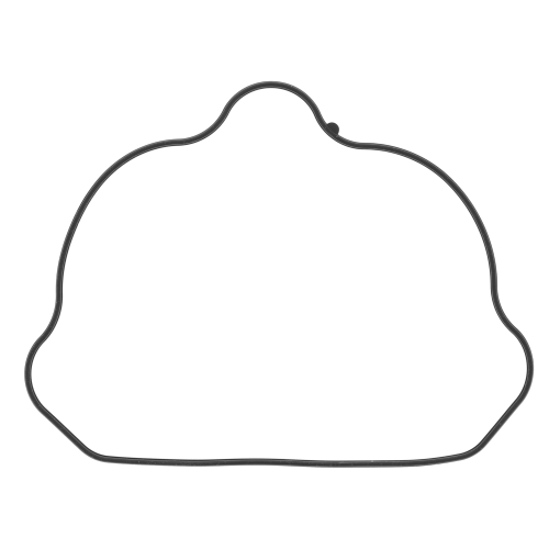 QuadBoss - QuadBoss Valve Cover Gasket - 817938QB