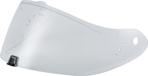 Scorpion - Scorpion Pinlock Max Vision Face Shield for EXO-T520/ST1400/R1 Air Helmets - Clear - 52-549-50