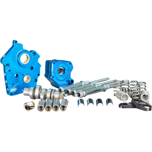 S&S Cycle - S&S Cycle 550C Cam Chest Chain Drive Kit - 310-1080B