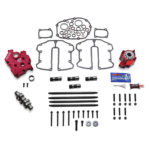 Feuling - Feuling Race Series Chain Drive 508 Conversion Camchest Kit - 7267