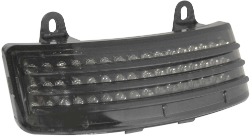 Namz - Namz Tri-bar Led Fender Tip Lights - LLC-TB-CBS