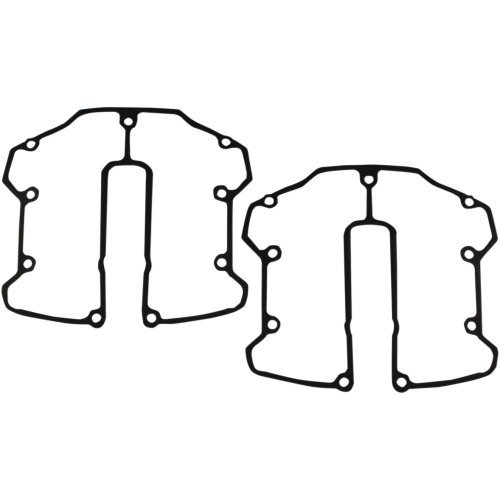 James Gasket - James Gasket Rocker Cover Gaske - 25700372