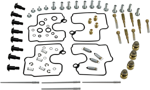 Parts Unlimited - Parts Unlimited Carburetor Repair Kit - 1003-1335